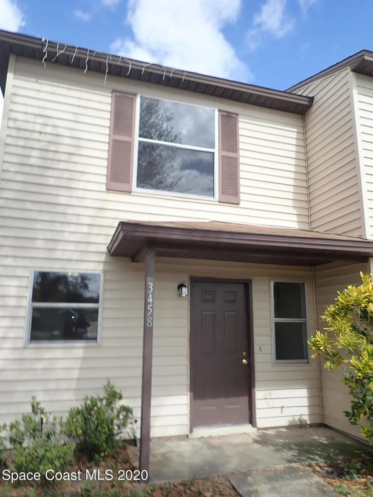 Unit for sale at 3458 Joe Murell Drive, Titusville, FL 32780