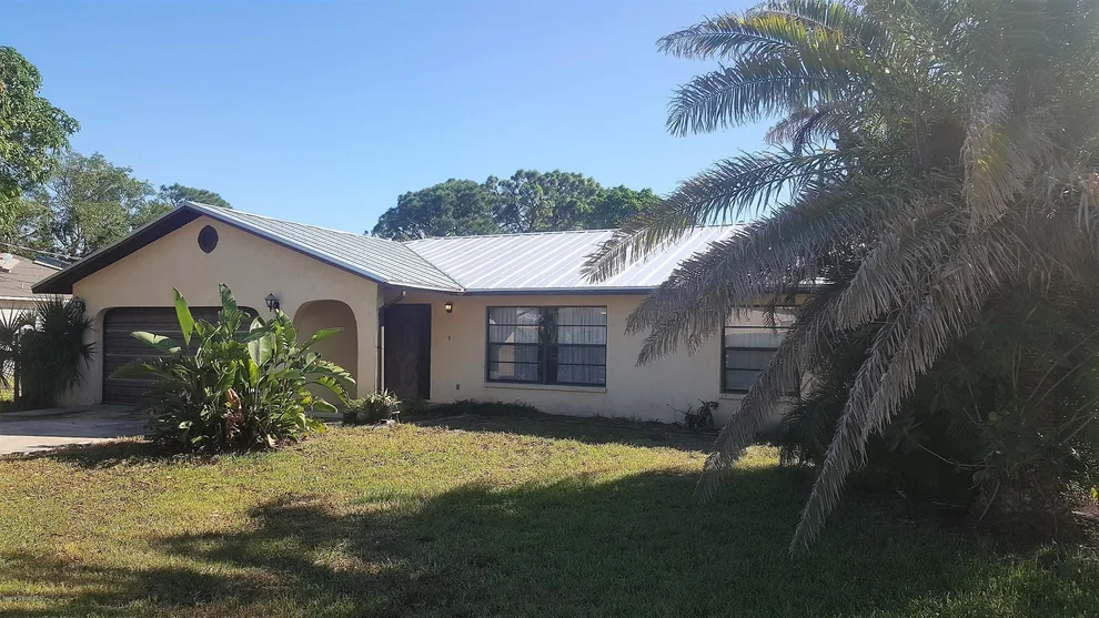 Unit for sale at 1635 Worley Avenue, Merritt Island, FL 32952