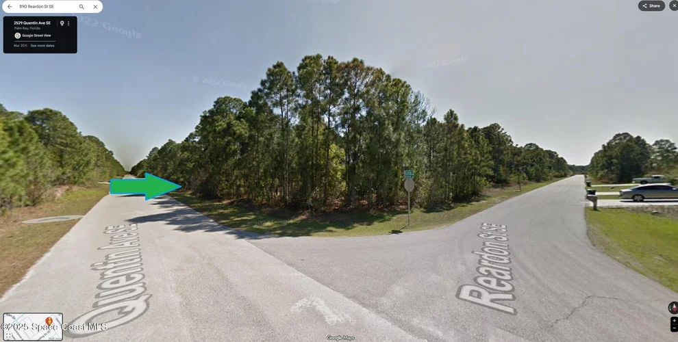 Unit for sale at 890 Double Lot On Reardon Street SE, Palm Bay, FL 32909
