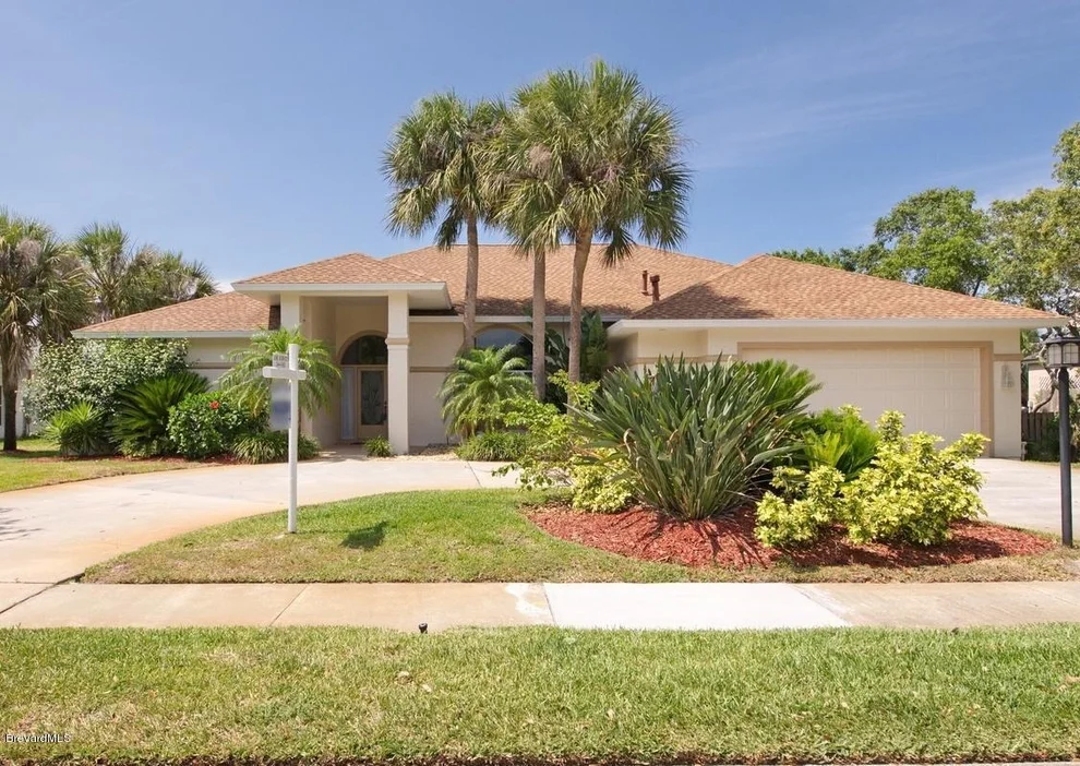 Unit for sale at 812 Sanderling Drive, Indialantic, FL 32903