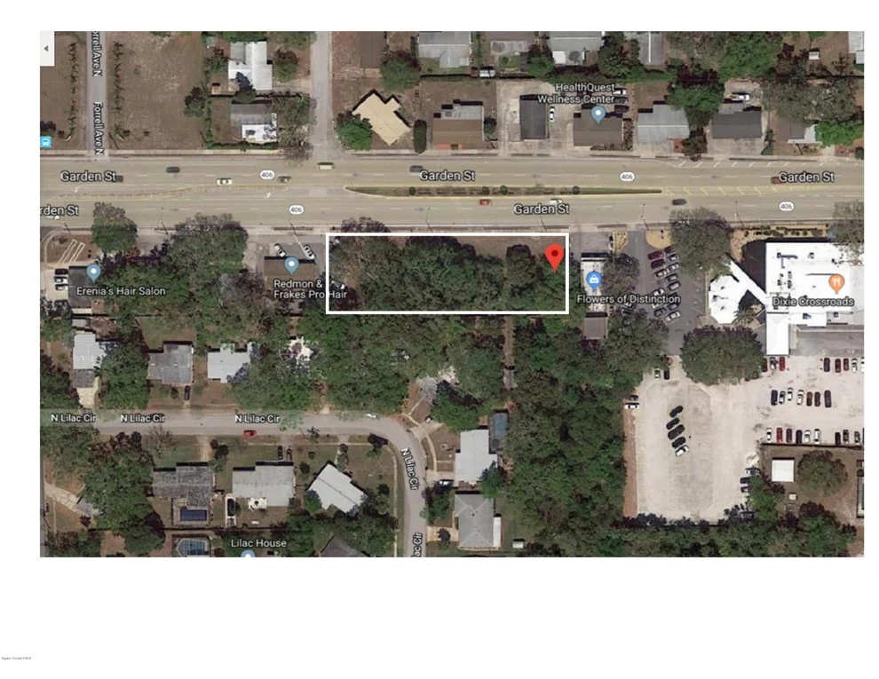 Unit for sale at 1535 Garden Street, Titusville, FL 32796
