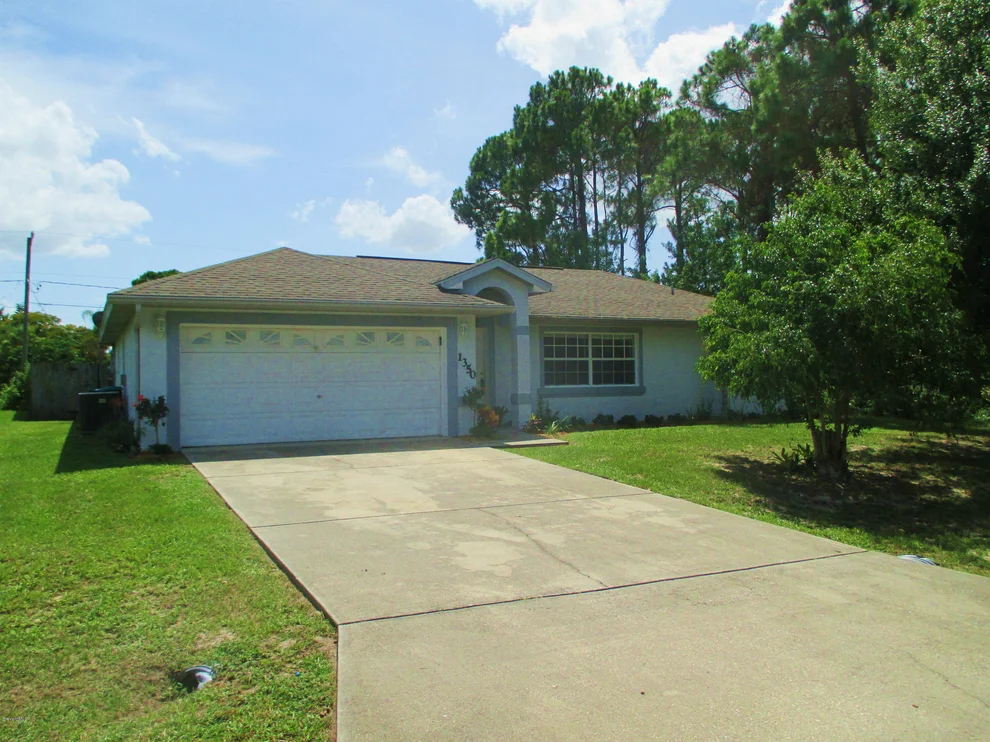 Unit for sale at 1350 SE Depew Street, Palm Bay, FL 32909