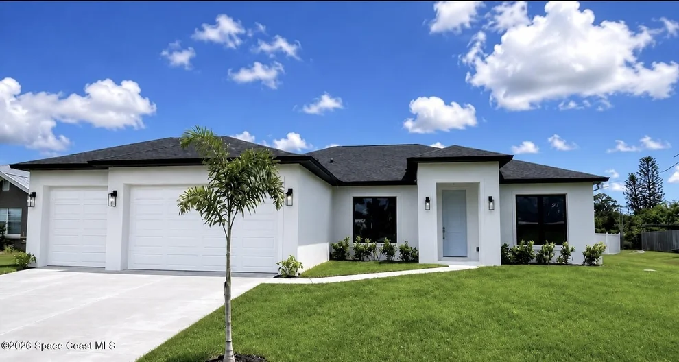 Unit for sale at 1397 Ran Road SE, Palm Bay, FL 32909