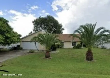 Unit for sale at 861 Norden Street NW, Palm Bay, FL 32907