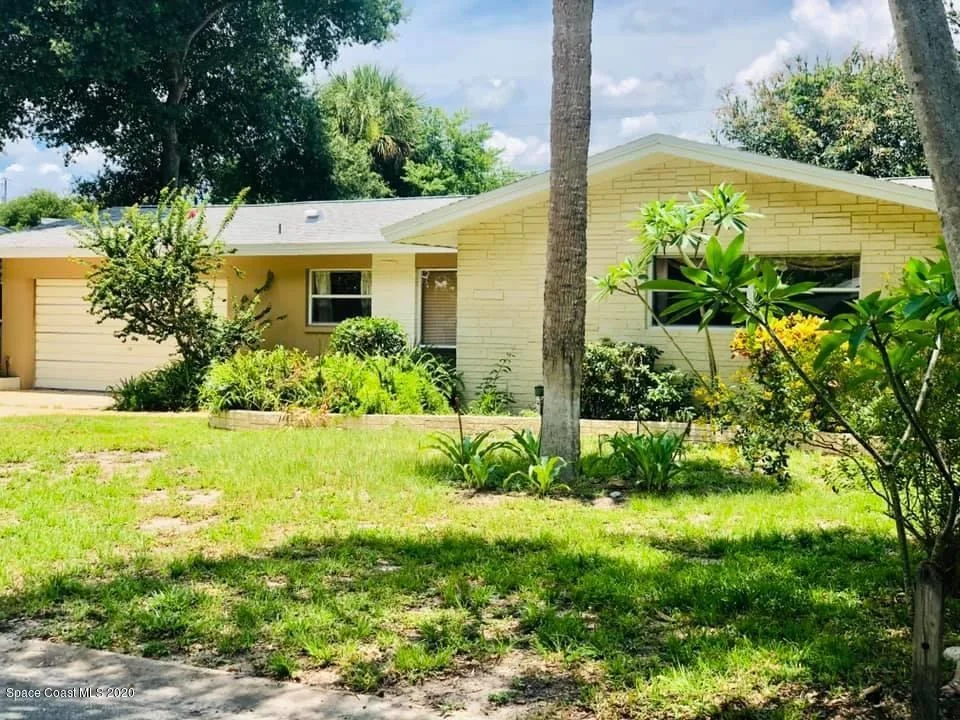 Unit for sale at 110 Highview Drive, Cocoa, FL 32922
