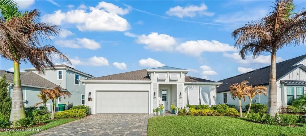 Unit for sale at 9428 Ebeko Court, Melbourne, FL 32940