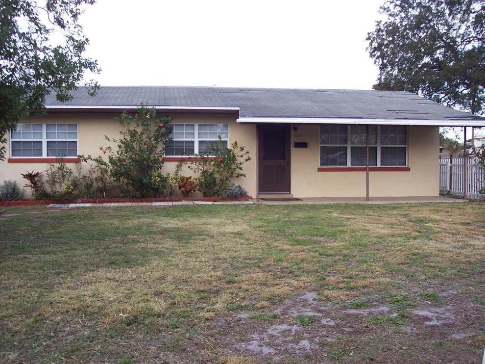 Unit for sale at 1620 Peachtree Street, Melbourne, FL 32901