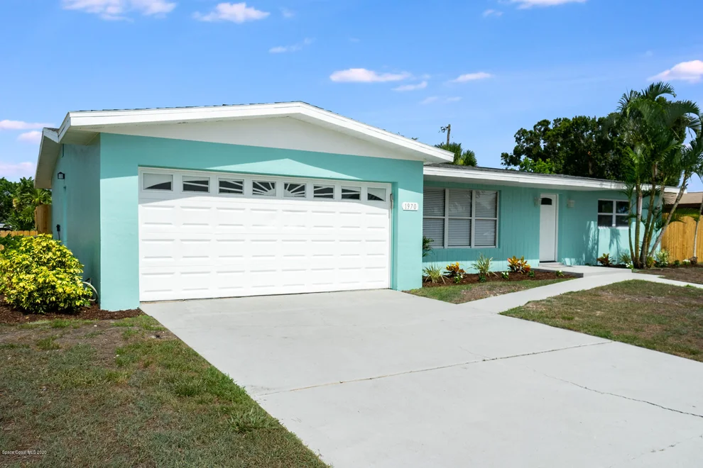 Unit for sale at 1970 Holt Drive, Merritt Island, FL 32952