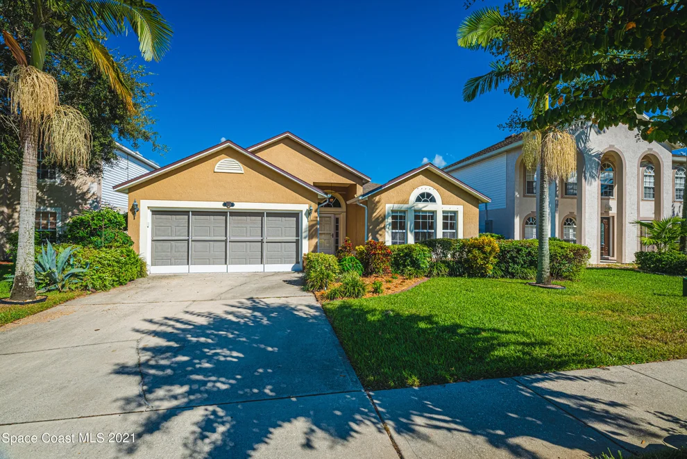 Unit for sale at 1058 Macon Drive, Titusville, FL 32780