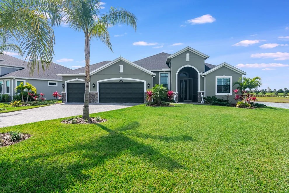 Unit for sale at 3554 Archdale Street, Melbourne, FL 32940