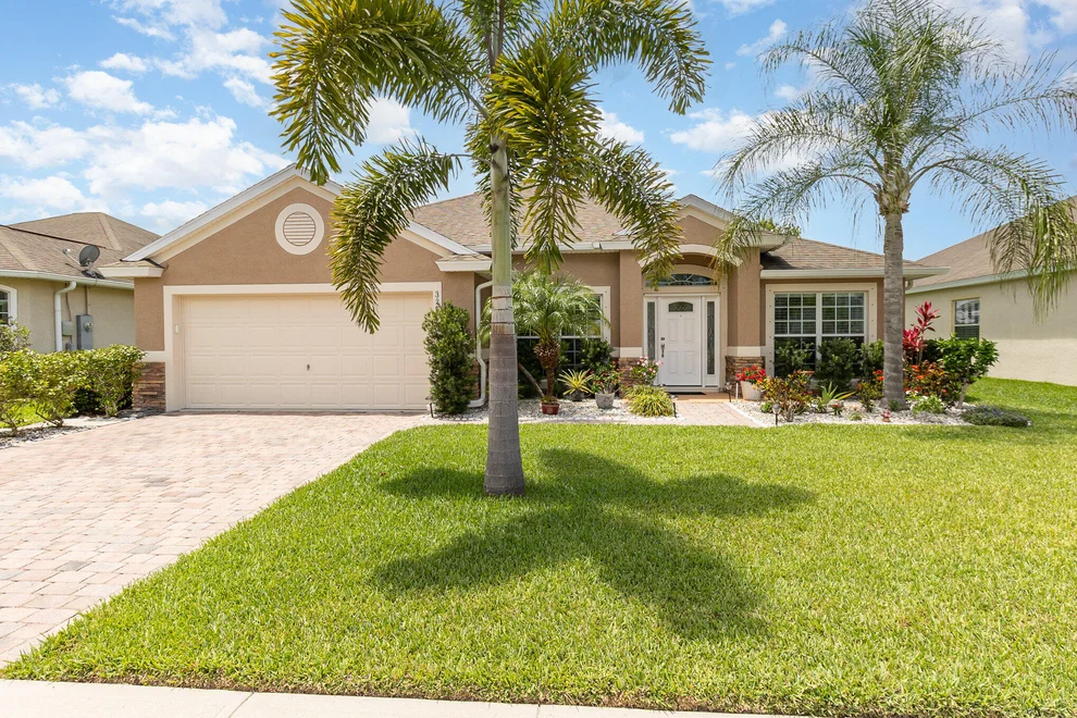 Unit for sale at 325 Abernathy Circle, Palm Bay, FL 32909