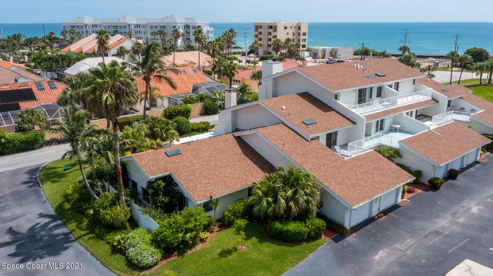 Unit for sale at 101 La Costa Street, Melbourne Beach, FL 32951