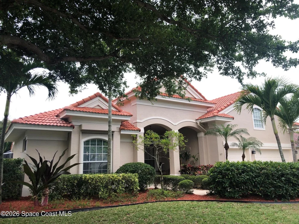 Unit for sale at 327 Southampton Drive, Indialantic, FL 32903