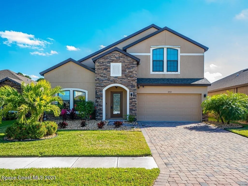 Unit for sale at 1232 Dillard Drive SE, Palm Bay, FL 32909