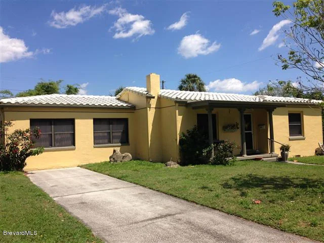 Unit for sale at 20 S Fernwood Drive, Rockledge, FL 32955