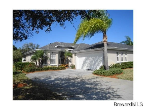Unit for sale at 4224 Woodhall, Viera, FL 32955