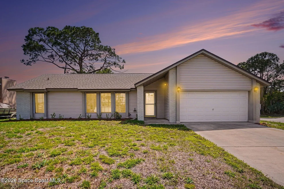 Unit for sale at 2920 Jupiter Boulevard SE, Palm Bay, FL 32909