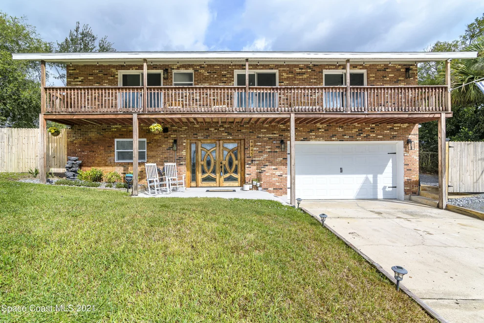 Unit for sale at 4445 Lancaster Lane S, Titusville, FL 32796