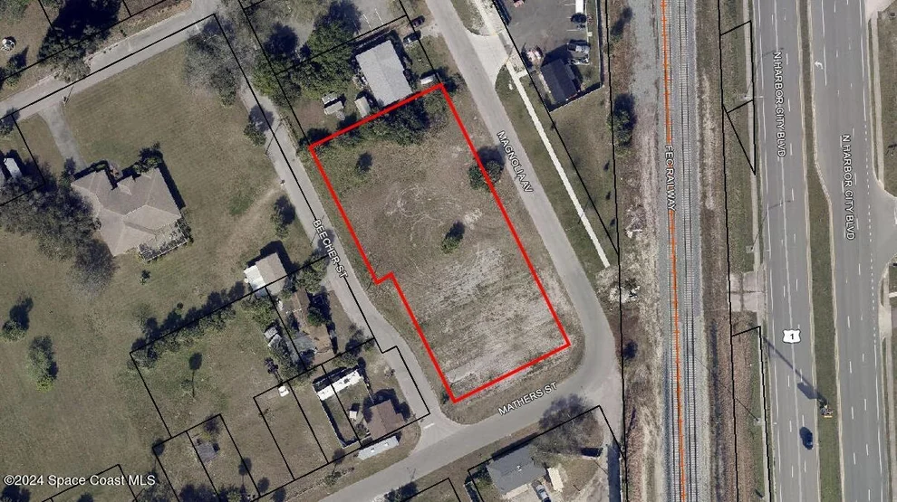 Unit for sale at 1920 Magnolia Avenue, Melbourne, FL 32935