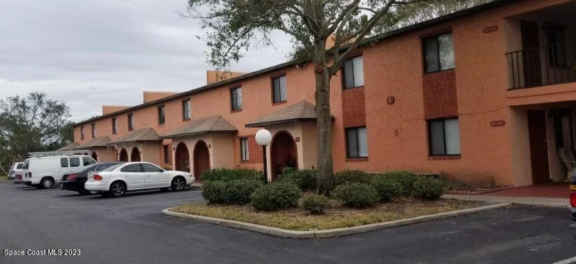 Unit for sale at 102 San Juan Circle, Melbourne, FL 32935