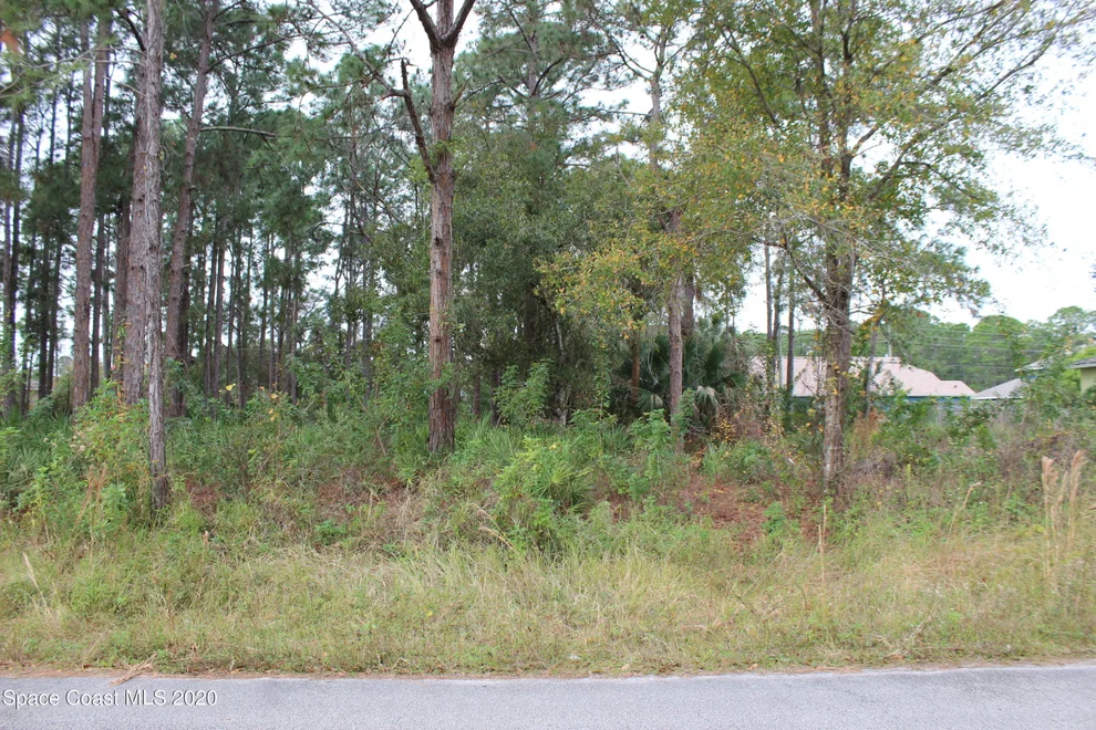 Unit for sale at 2564 Peralta Drive SE, Palm Bay, FL 32909
