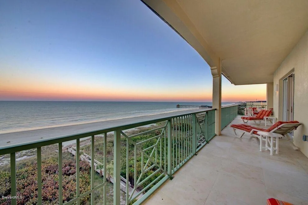 Unit for sale at 420 Harding Avenue, Cocoa Beach, FL 32931