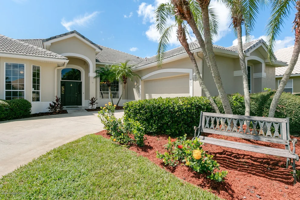 Unit for sale at 825 Venturi Court, Melbourne, FL 32940