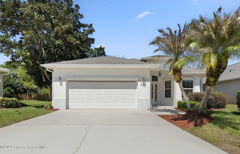 Unit for sale at 620 Brockton Way, Melbourne, FL 32904
