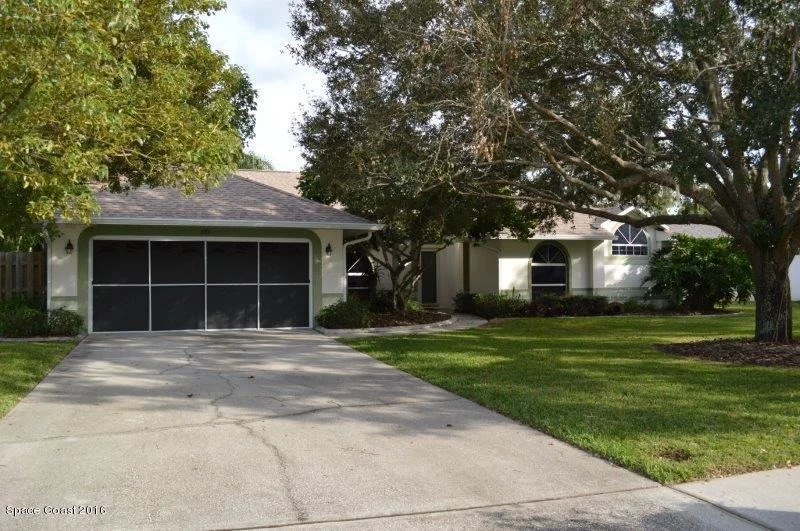 Unit for sale at 772 Conestee Drive, West Melbourne, FL 32904
