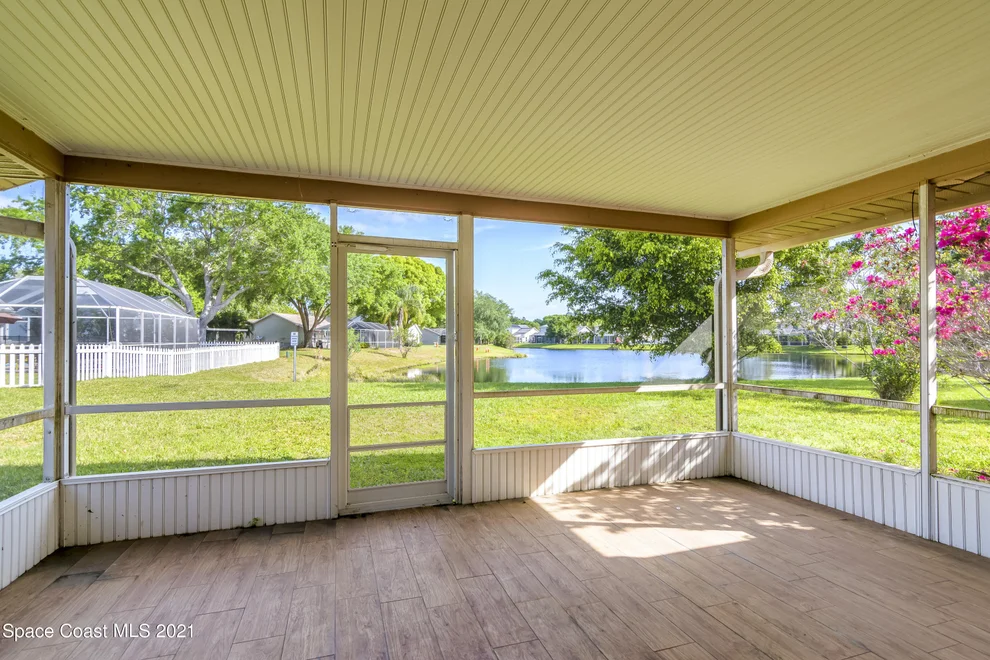 Unit for sale at 2570 Red Maple Place, Melbourne, FL 32935