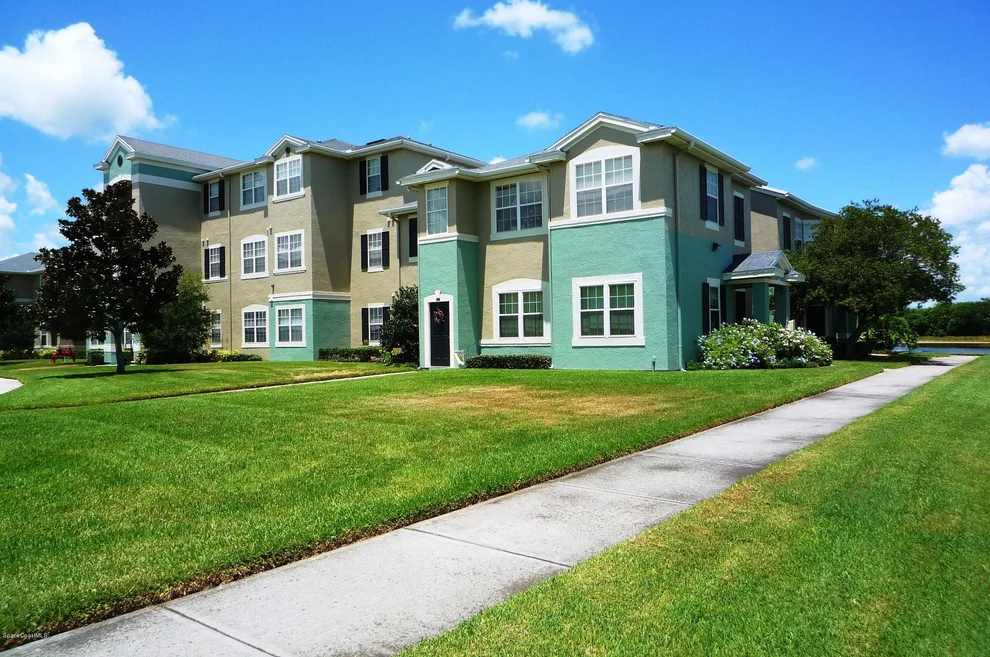 Unit for sale at 1766 Sophias Drive, Melbourne, FL 32940