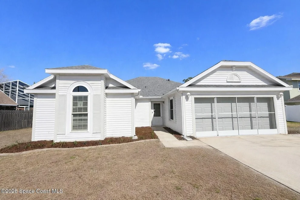 Unit for sale at 847 Trailwood Avenue, Titusville, FL 32796
