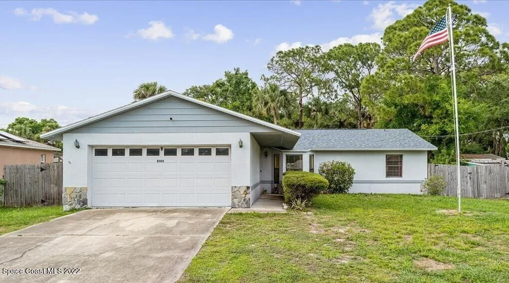 Unit for sale at 5140 Frisco Street, Cocoa, FL 32927