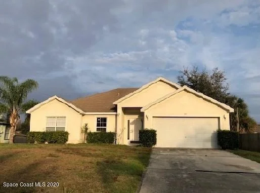 Unit for sale at 297 Butler Avenue NE, Palm Bay, FL 32907