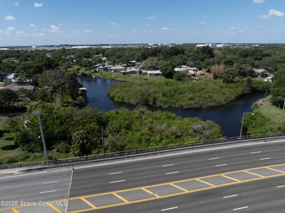 Unit for sale at 684 Rear N Harbor Drive N, Melbourne, FL 32934