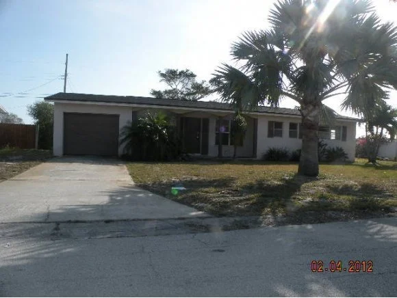 Unit for sale at 104 Bomarc, Satellite Beach, FL 32937