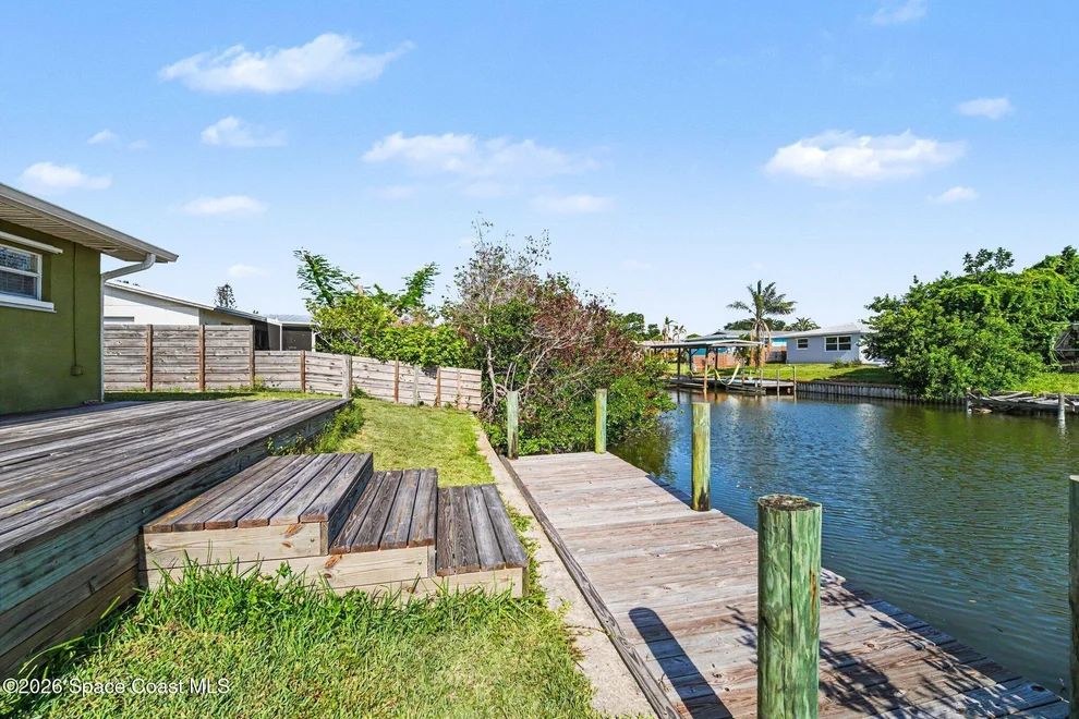 Unit for sale at 1415 Plum Avenue, Merritt Island, FL 32952