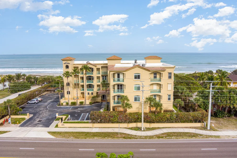Unit for sale at 1431 S Atlantic Avenue, Cocoa Beach, FL 32931