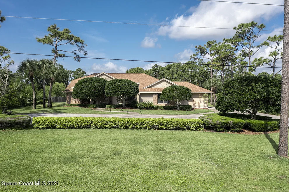 Unit for sale at 4012 Windover Way, Melbourne, FL 32934