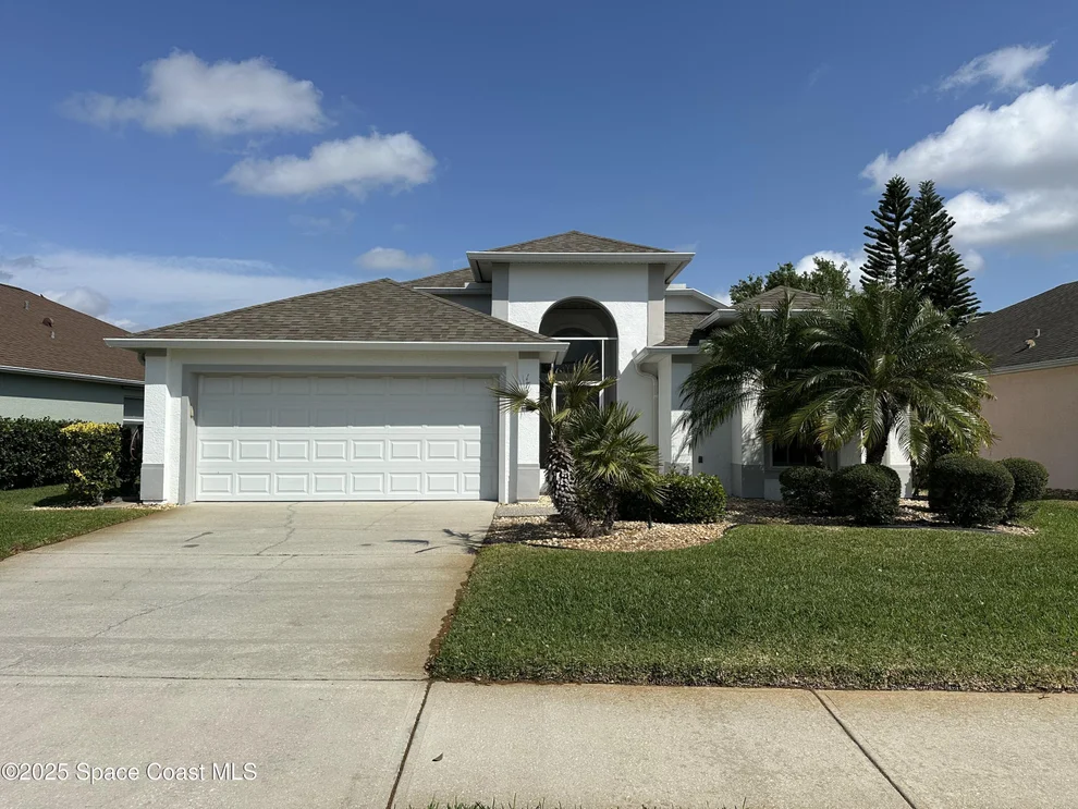 Unit for sale at 1720 Sun Gazer Drive, Rockledge, FL 32955