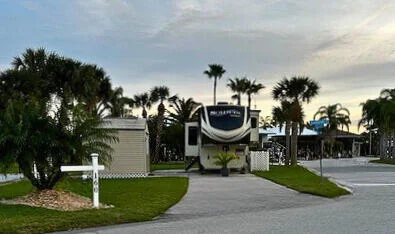 Unit for sale at 160 Plantation Drive, Titusville, FL 32780