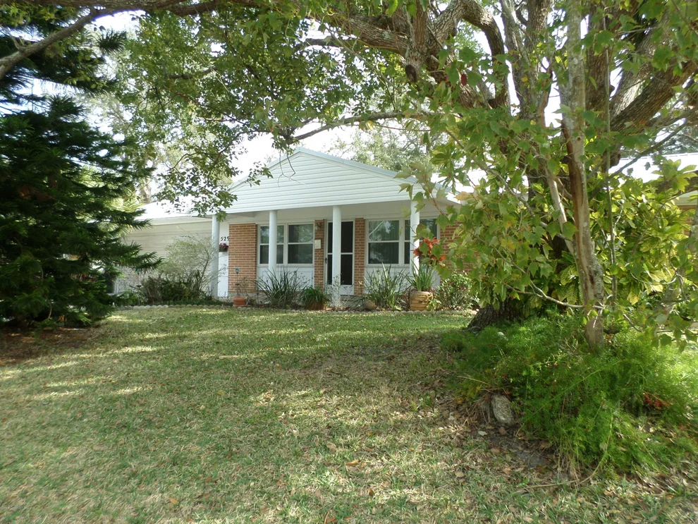 Unit for sale at 529 Fern Avenue, Titusville, FL 32796