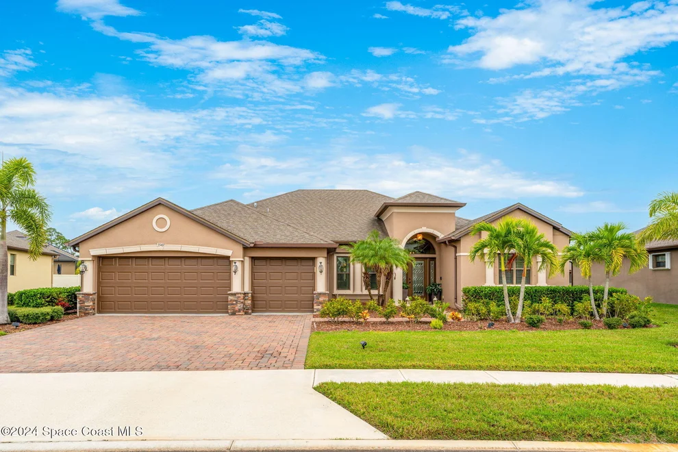 Unit for sale at 3540 Watergrass Street, West Melbourne, FL 32904