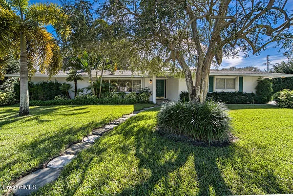 Unit for sale at 223 Melbourne Avenue, Indialantic, FL 32903