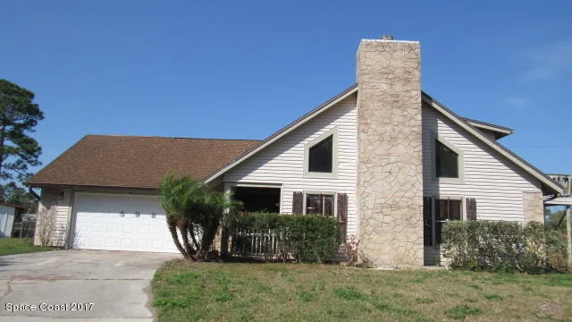 Unit for sale at 598 Calabria Avenue SE, Palm Bay, FL 32909