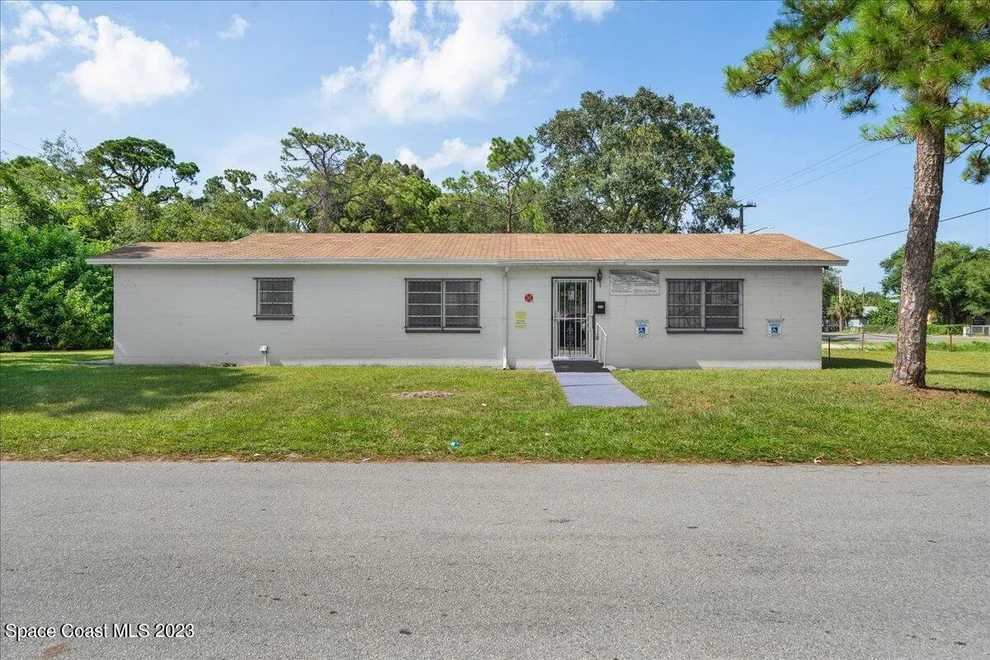 Unit for sale at 1000 Holmes Street, Cocoa, FL 32922