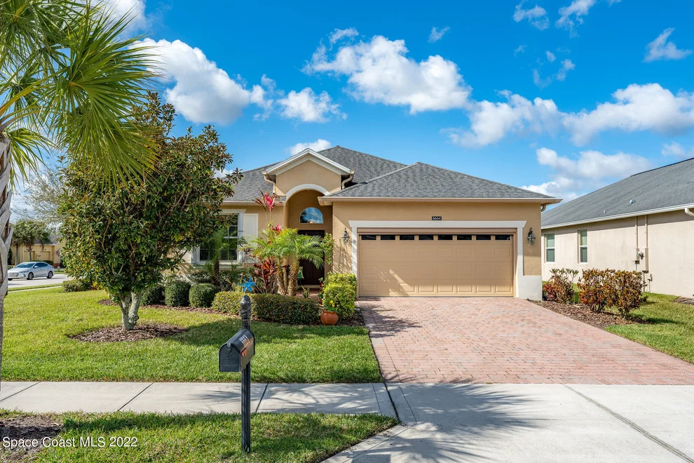 Unit for sale at 6664 Pico Street, Melbourne, FL 32940