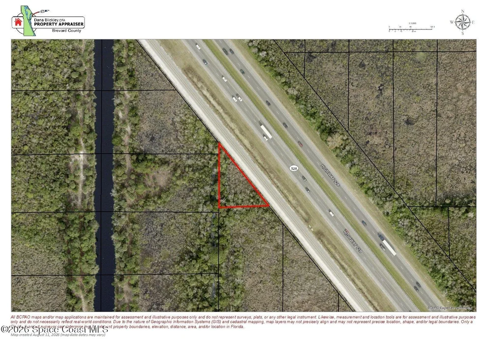 Unit for sale at 0 No Street, Cocoa, FL 32926