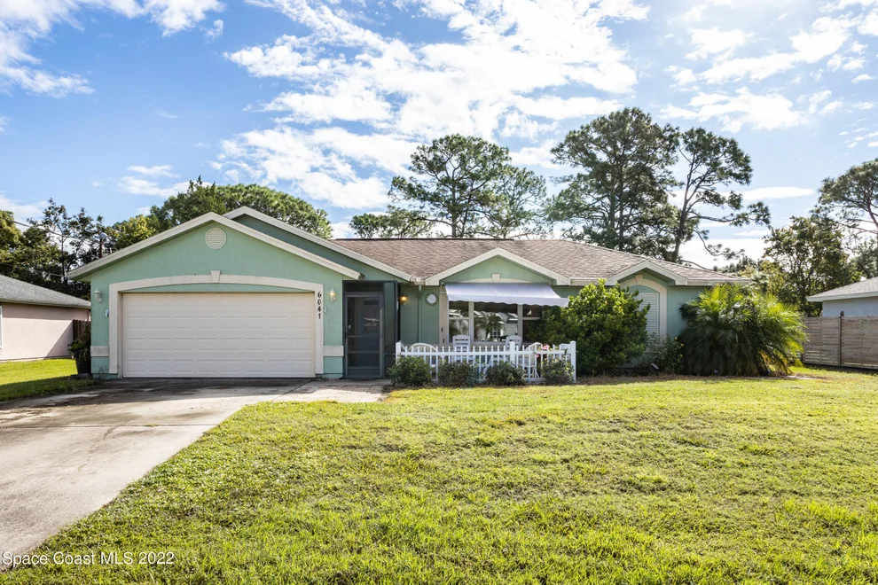 Unit for sale at 6041 Sunflower Drive, Cocoa, FL 32927