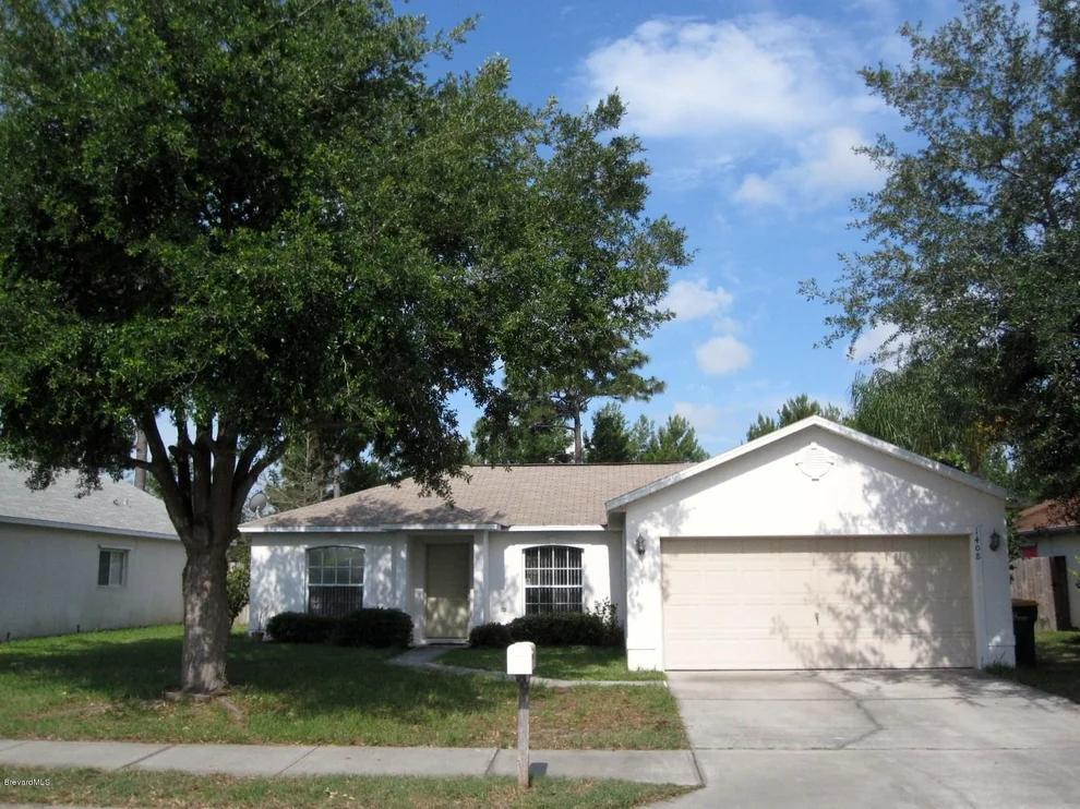 Unit for sale at 1408 Hill Avenue, Melbourne, FL 32940